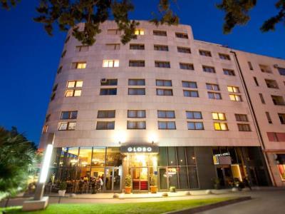 Hotel Globo 4*