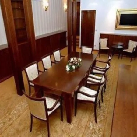 Hotel Globo 