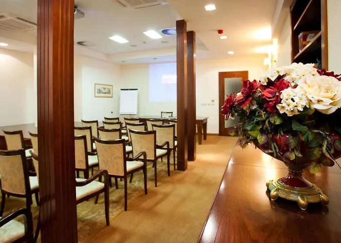 Hotel Globo