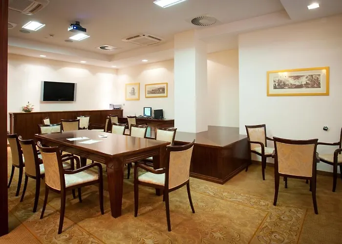 Hotel Globo