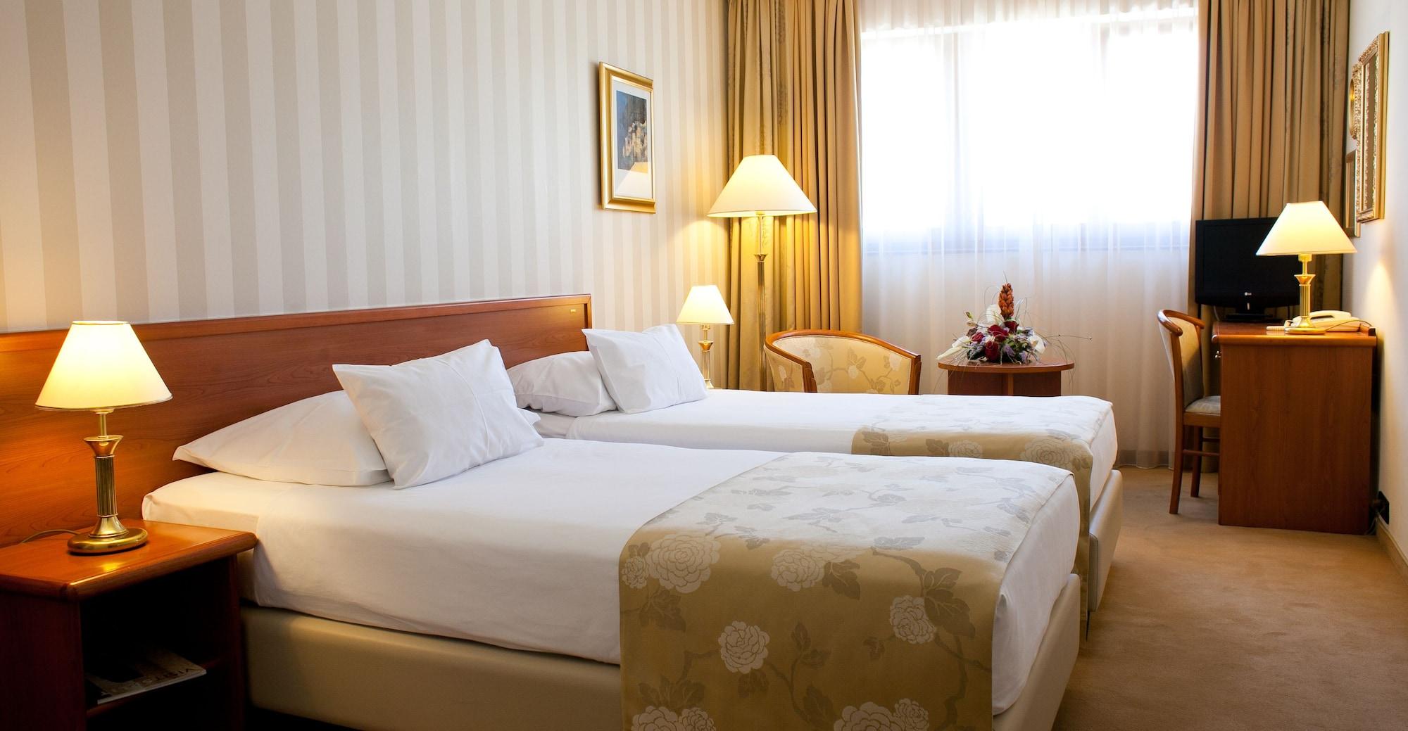 Globo Hotel