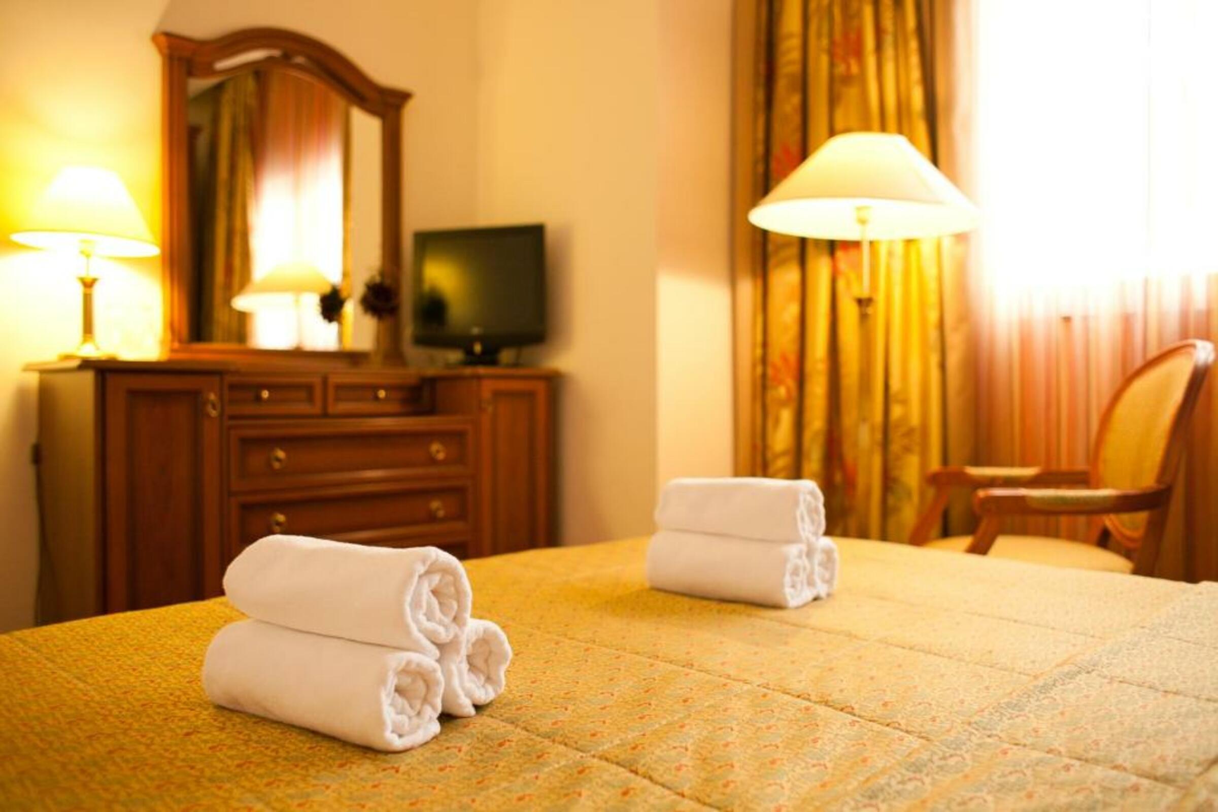 Hotel Globo Split
