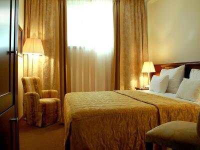 Globo Hotel Split