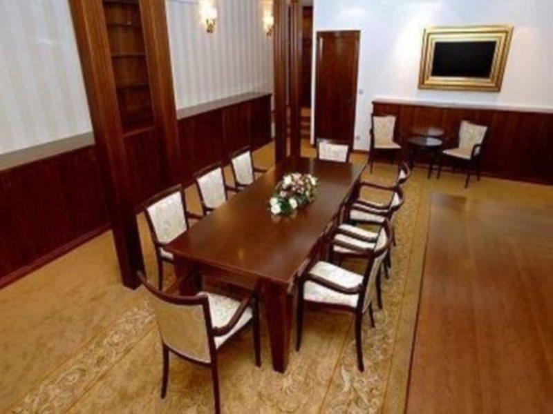 Hotel Globo 4*