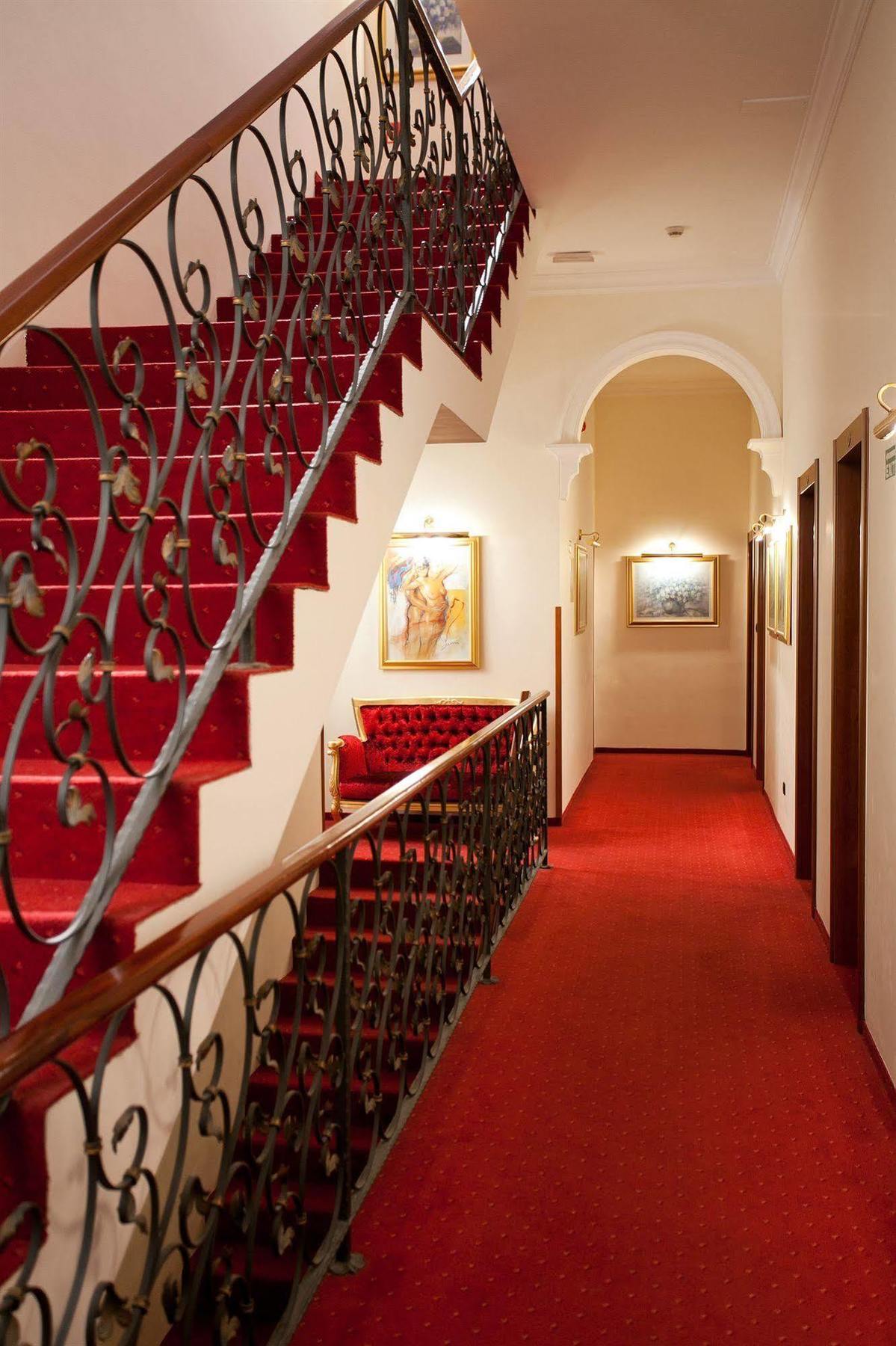Hotel Globo