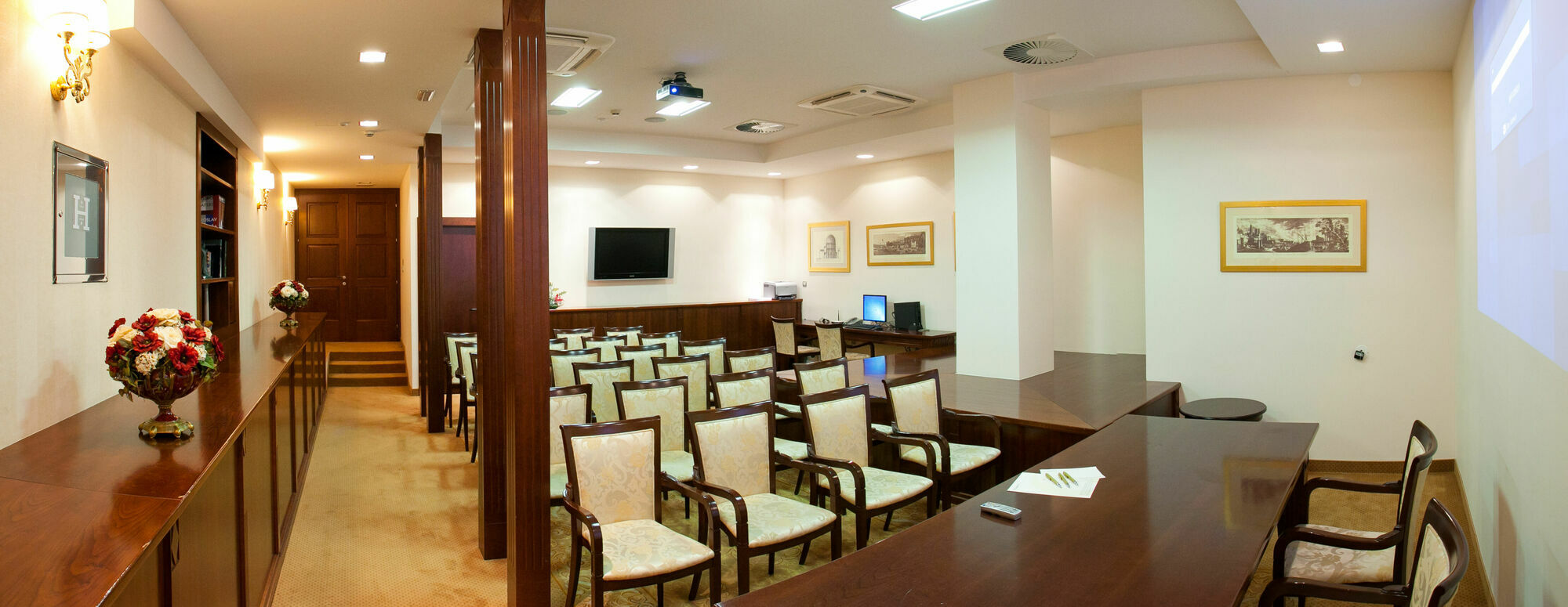 Hotel Globo Split